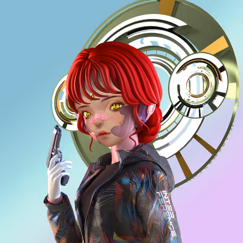 Tori Zero #278