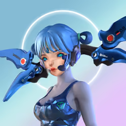 Tori Zero #1840