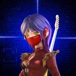 Tori Zero #6045