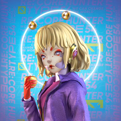 Tori Zero Redlab 3