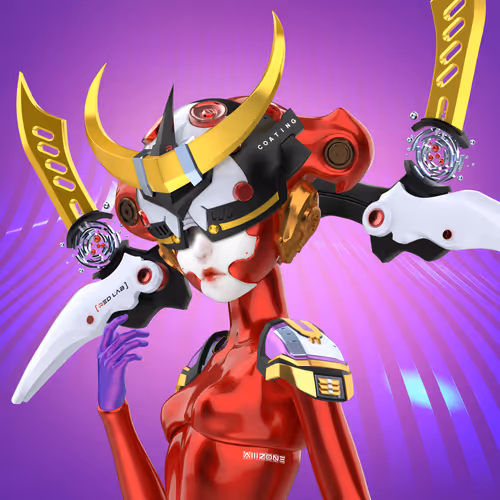 Tori Zero #6294