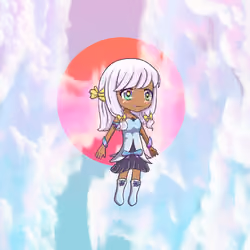  Ritorupurinsesu(little princess) #305