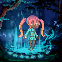  Ritorupurinsesu(little princess) #352