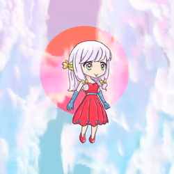  Ritorupurinsesu(little princess) #332