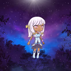  Ritorupurinsesu(little princess) #297