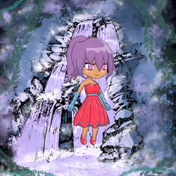  Ritorupurinsesu(little princess) #902
