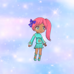  Ritorupurinsesu(little princess) #298