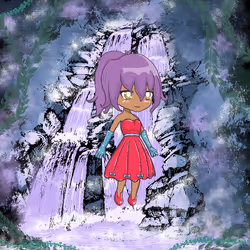  Ritorupurinsesu(little princess) #900