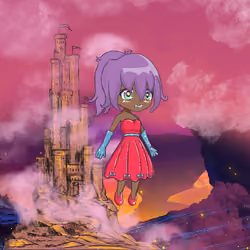  Ritorupurinsesu(little princess) #360