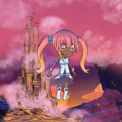  Ritorupurinsesu(little princess) #367