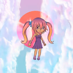  Ritorupurinsesu(little princess) #309