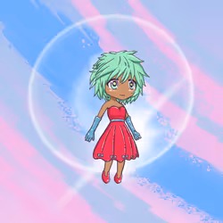 Ritorupurinsesu(little princess) #314