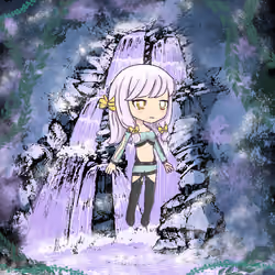  Ritorupurinsesu(little princess) #1457