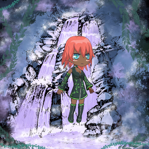 Ritorupurinsesu 1