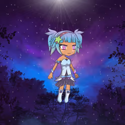  Ritorupurinsesu(little princess) #361