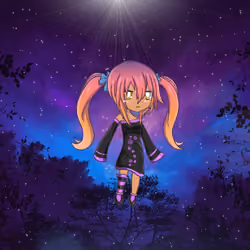  Ritorupurinsesu(little princess) #300