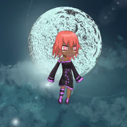  Ritorupurinsesu(little princess) #296
