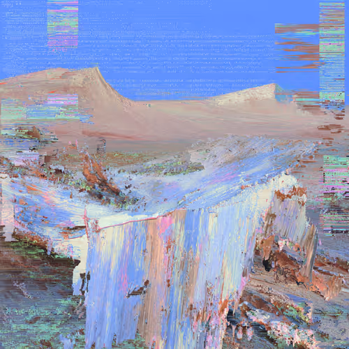 Neural Landscapes 467217080