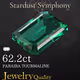 Paraiba Tourmaline #2733581