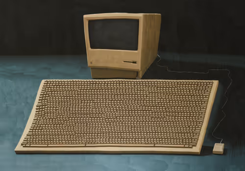 Item #2 Media
