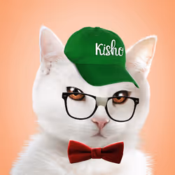 Kisho's Club #41