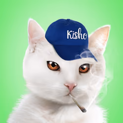 Kisho's Club #176