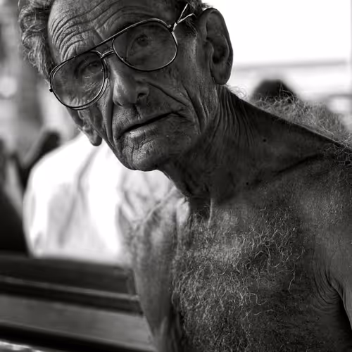 🇮🇱 Israeli Portraits  🇮🇱