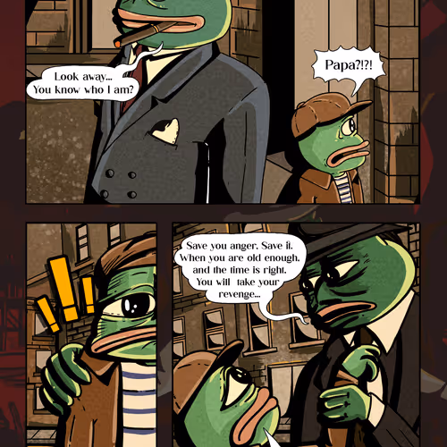 Pepe Mafioso