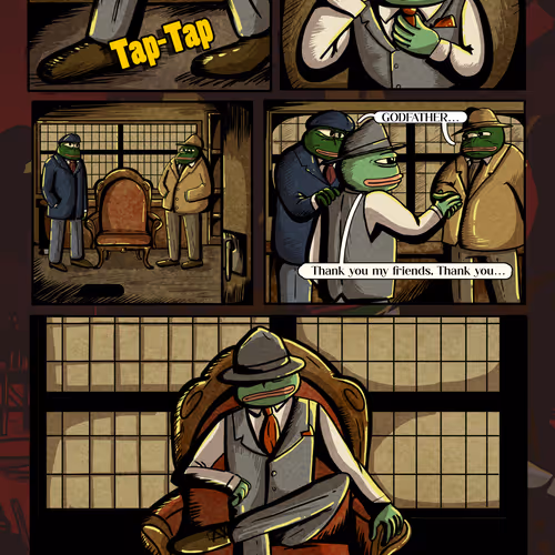 Pepe Mafioso