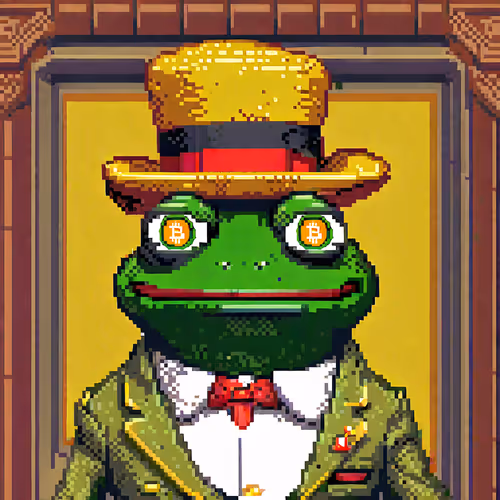 World Of Pepe