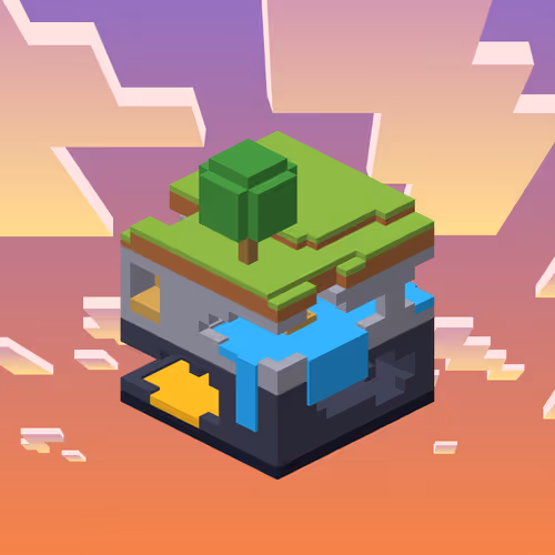 Chunk Passport #76