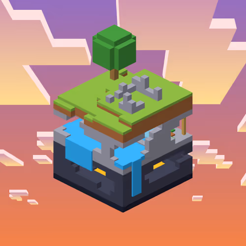 Chunk Passport #9672
