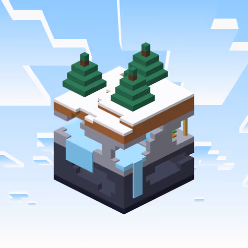 Chunk Passport #1692