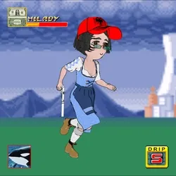 Streets of Milady #1469