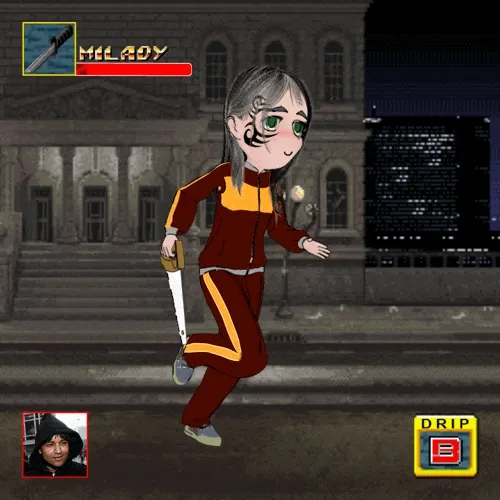 Streetsofmilady