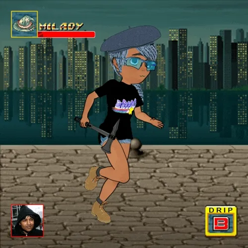 Streetsofmilady