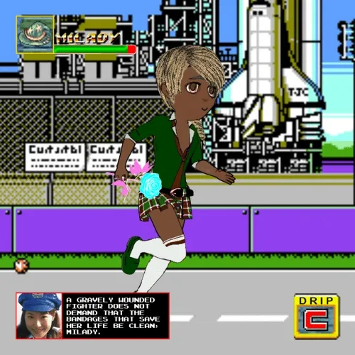 Streetsofmilady