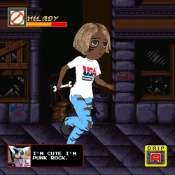 Item Media