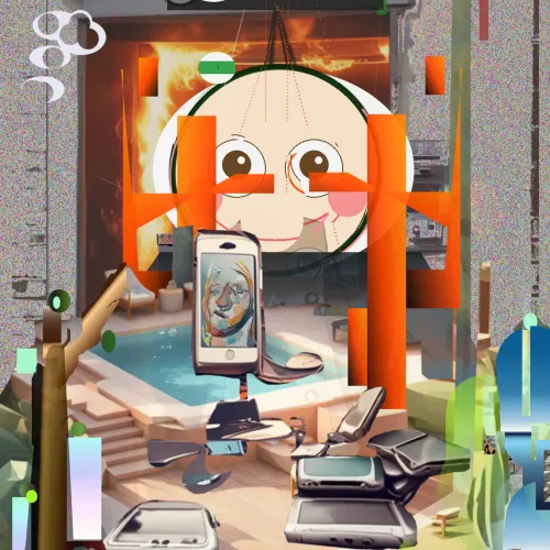 Set Salon