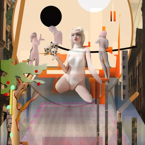 Set Salon