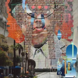 695
