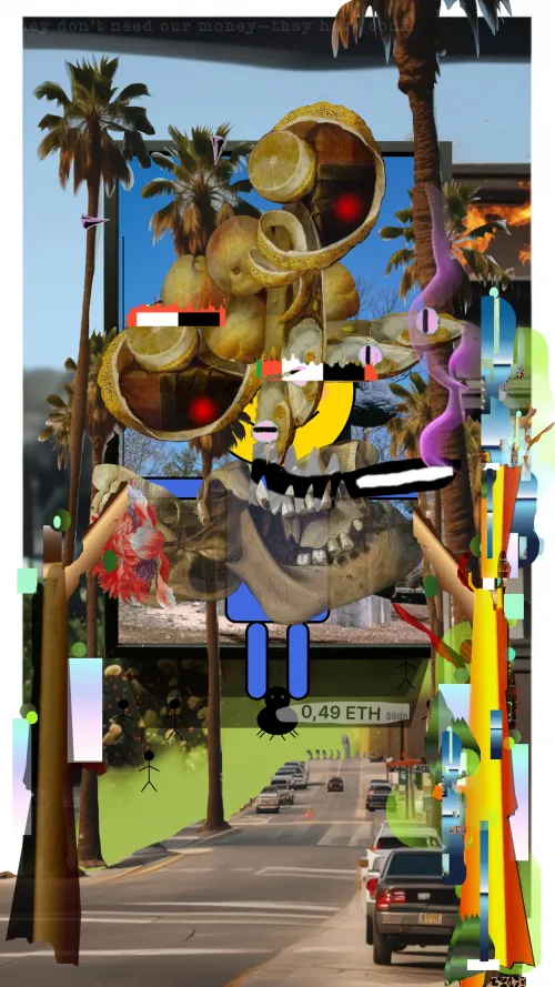 Item #692 Media