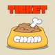 You Want Some - Chari Ticket