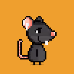 Gorgonzorat #4479