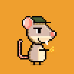 Gorgonzorat #6308