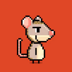 Gorgonzorat #6309