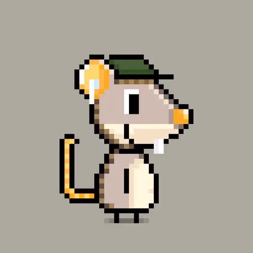 Gorgonzorat #728
