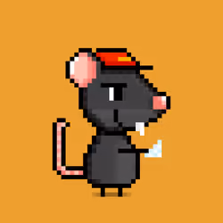 Gorgonzorat #3999