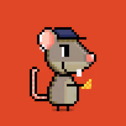 Gorgonzorat #4680