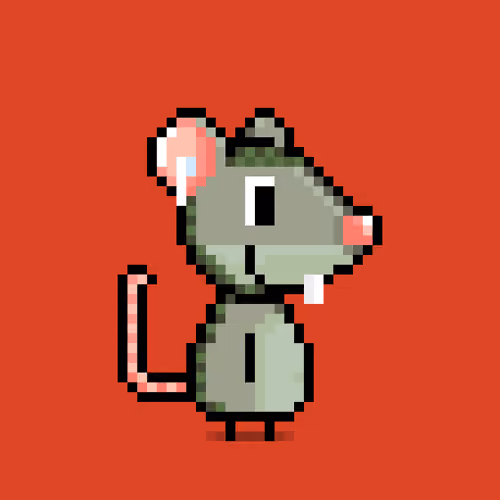 Gorgonzorat #1459